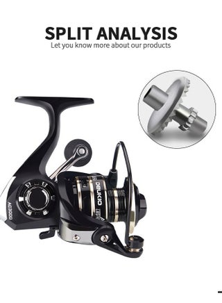 7 ugly stik spinning rod Tiger® Its time to fish COACH Men Bleecker Backpack pike line Model:MYS76MHF