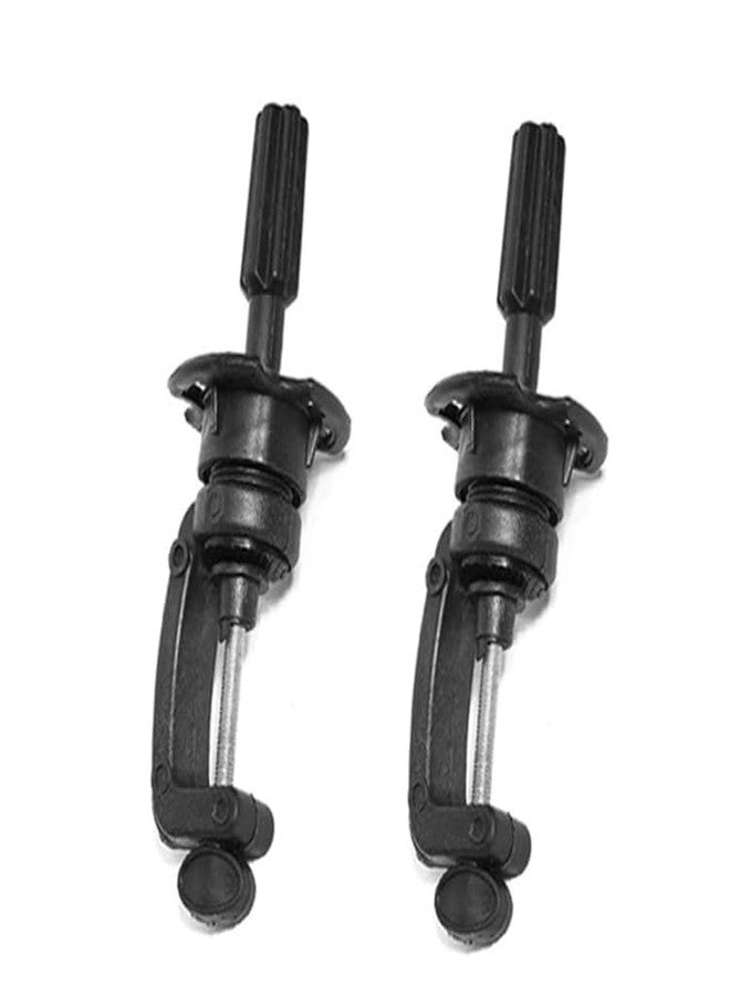 SOHAM SHREE ® Clamp Stand Holder for Cosmetology Wig Mannequin Manikin Training Head Stands Wig Mannequin Head Standard SIZE (02) - Image 1