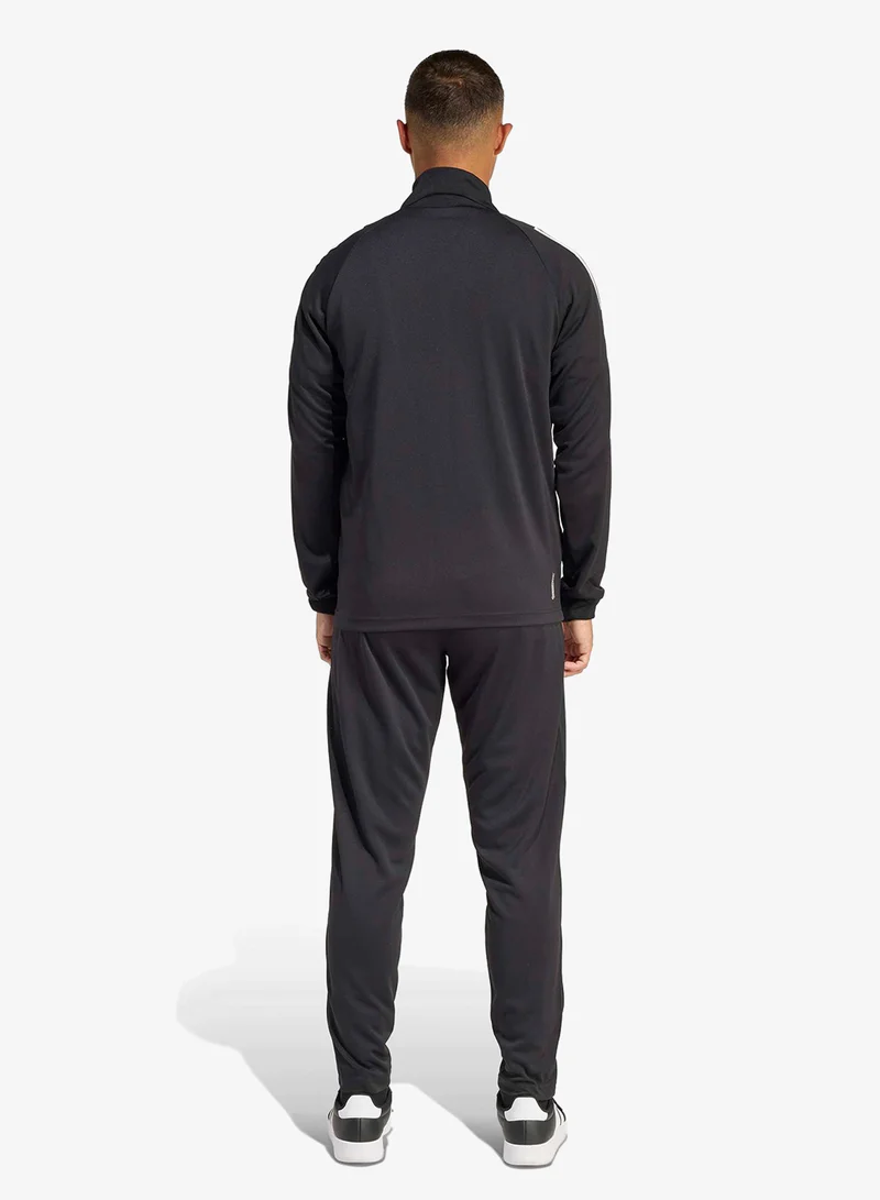 Adidas 3-Stripes Climacool Sereno Cut Tracksuits
