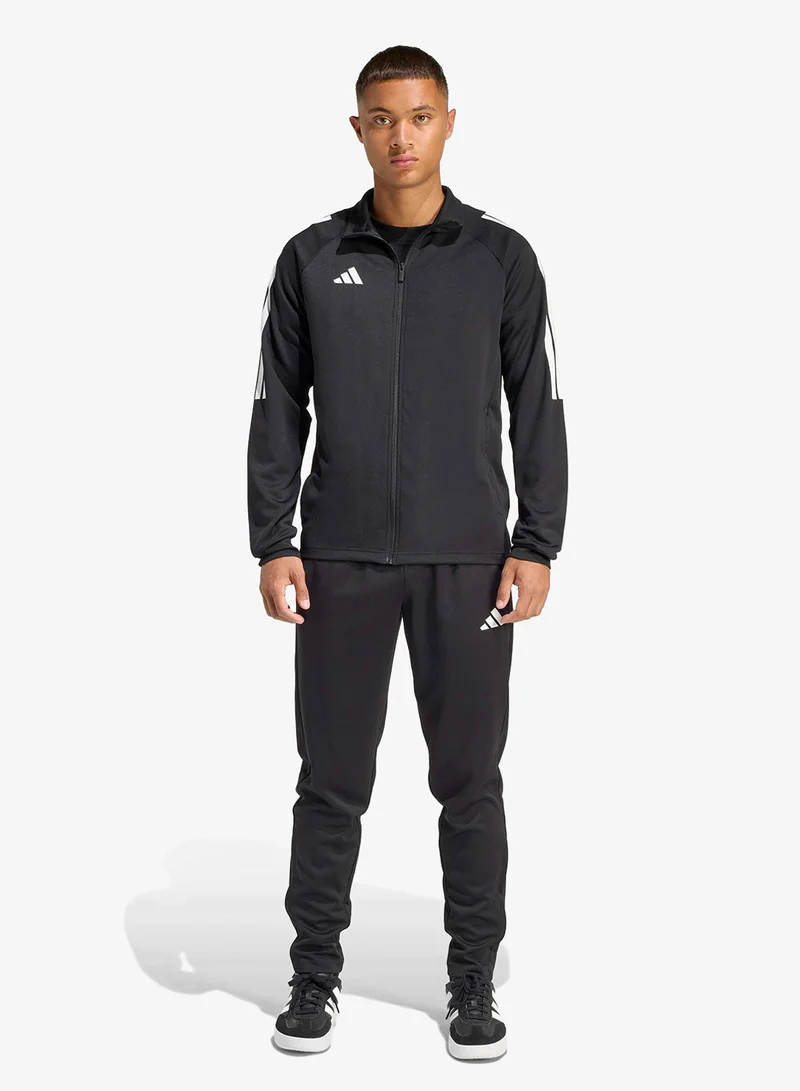 Adidas 3-Stripes Climacool Sereno Cut Tracksuits