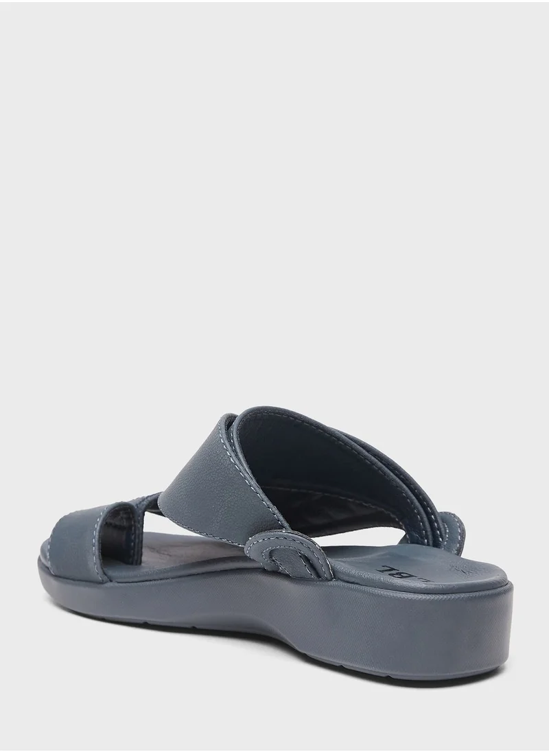 LBL by Shoexpress Kids Arabic Sandals