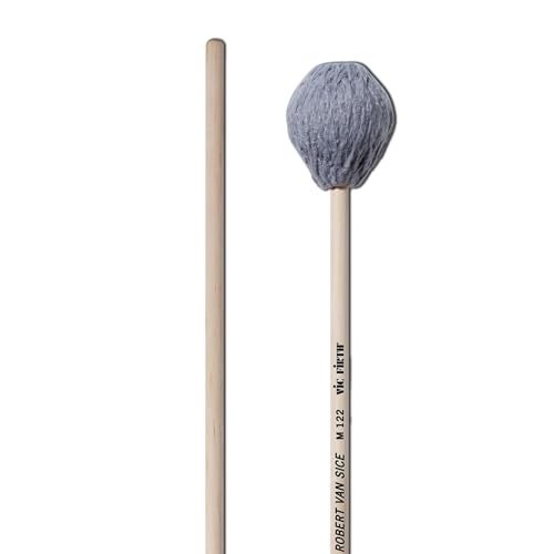 Vic Firth Mallets (M122) - Image 5