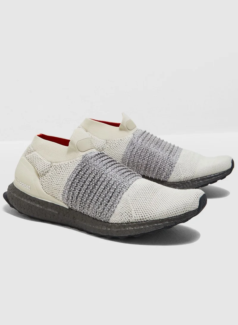 Adidas Ultraboost Laceless
