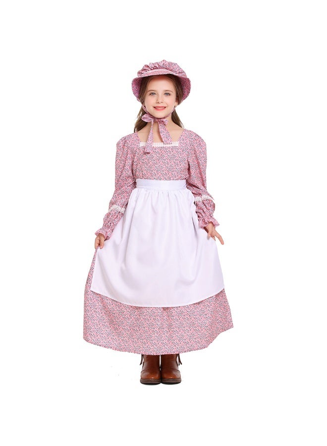 NIBEMINENT The poor dress of the avant-garde girl, the Cinderella maid dress - Image 1