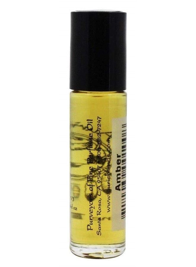 Auric Blends عنبر - زيوت عطرية من أوريك بليندز - Image 3