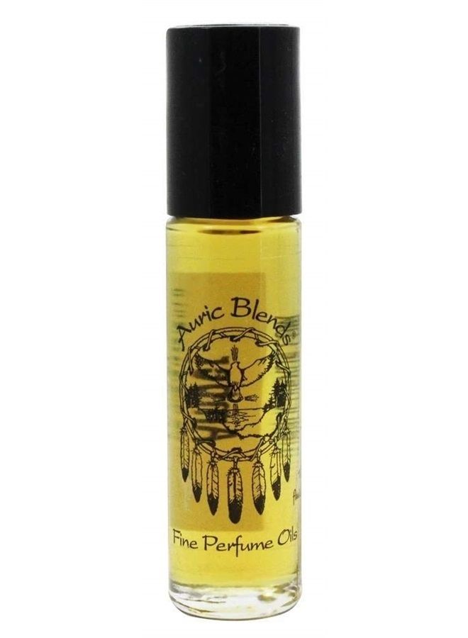 Auric Blends عنبر - زيوت عطرية من أوريك بليندز - Image 2