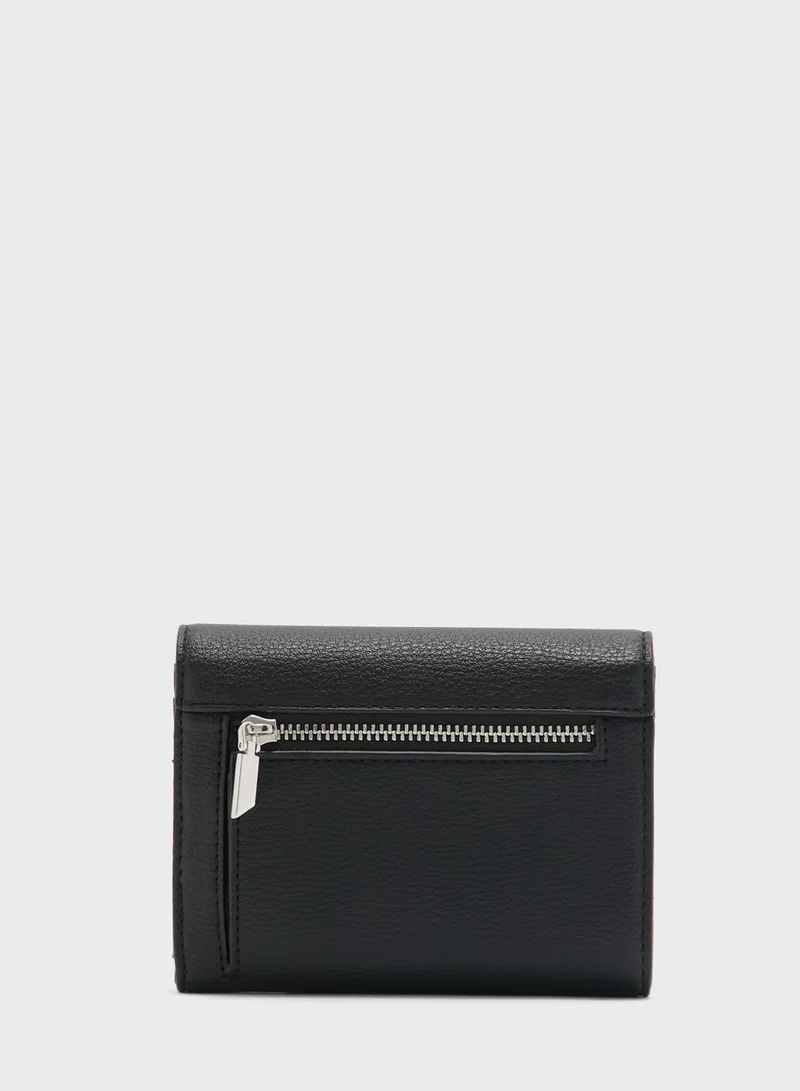 CALVIN KLEIN Trifold Medium Wallet