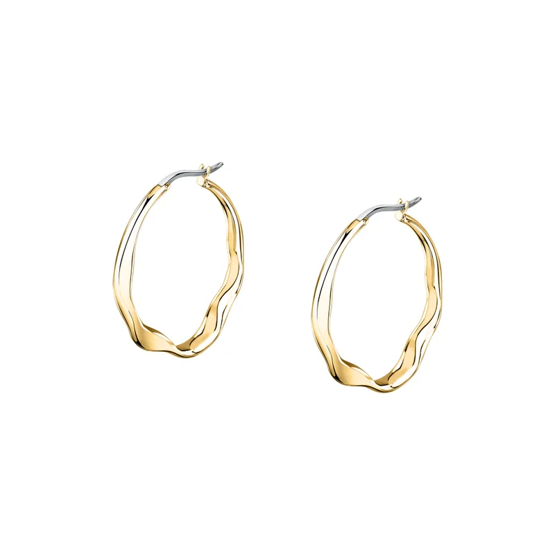 Trussardi T-Design collection Womens's   Earrings - TJAXA03