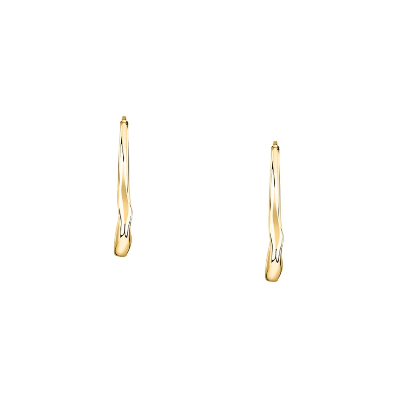 Trussardi T-Design collection Womens's   Earrings - TJAXA03