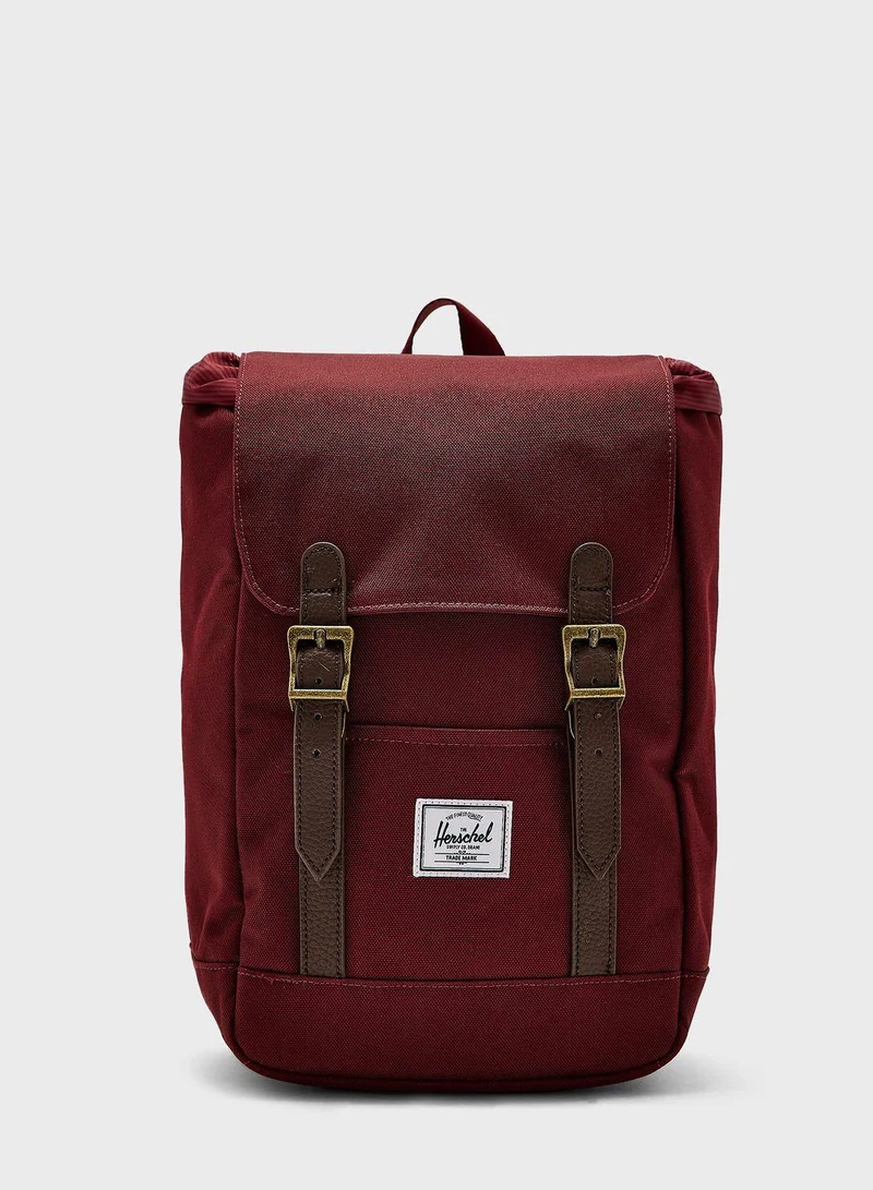 Herschel Retreat Mini Backpack