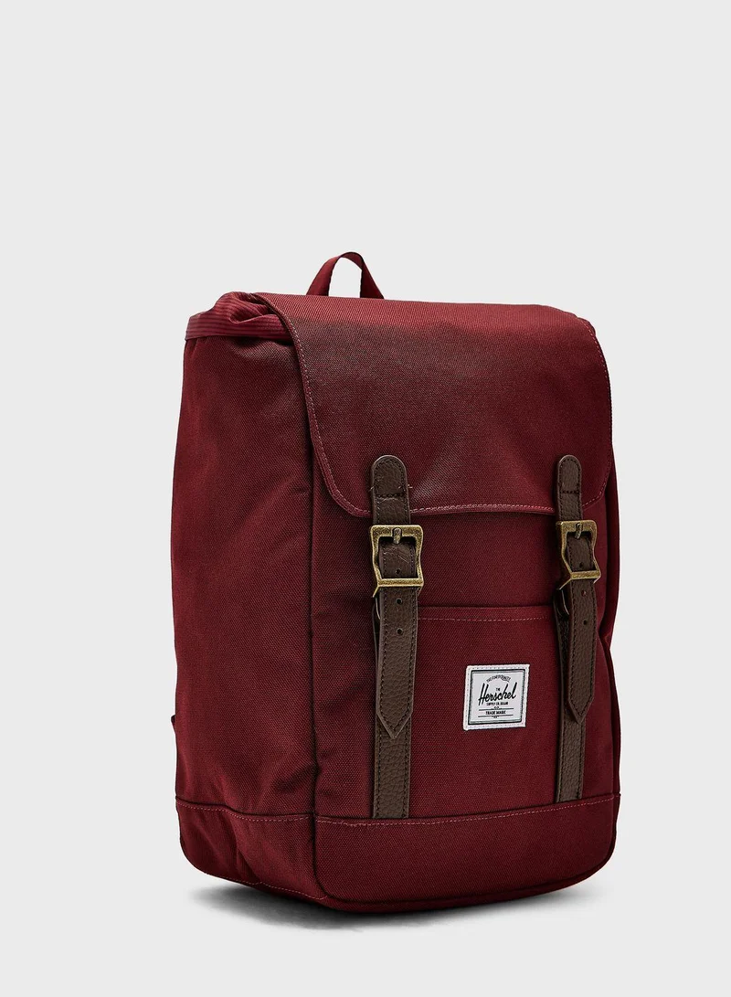 Herschel Retreat Mini Backpack