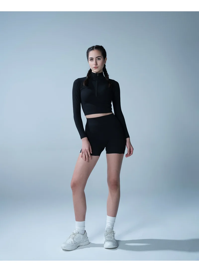 Ohsofly  Women’s Shorts and Tops Co-Ord Set for Casual Wear – Stylish Two-Piece Outfit Suitable for Daily Wear, Travel and Summer Comfort for Women | Best Price UAE