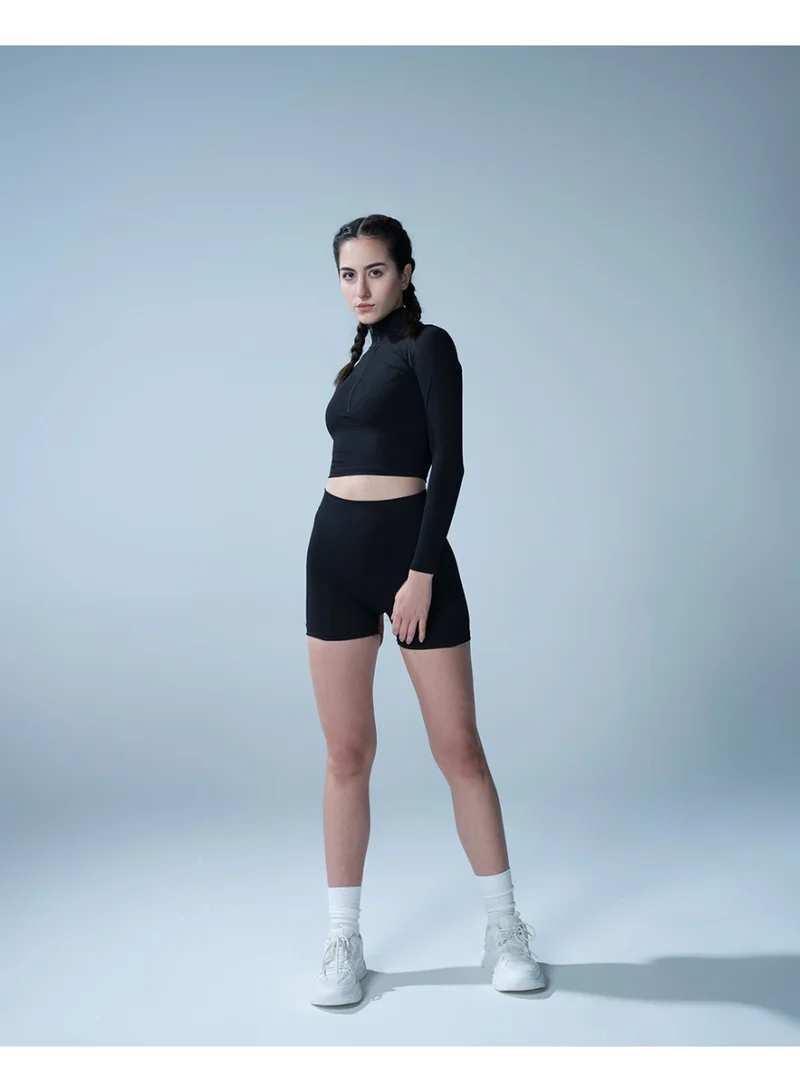 Ohsofly  Women’s Shorts and Tops Co-Ord Set for Casual Wear – Stylish Two-Piece Outfit Suitable for Daily Wear, Travel and Summer Comfort for Women | Best Price UAE