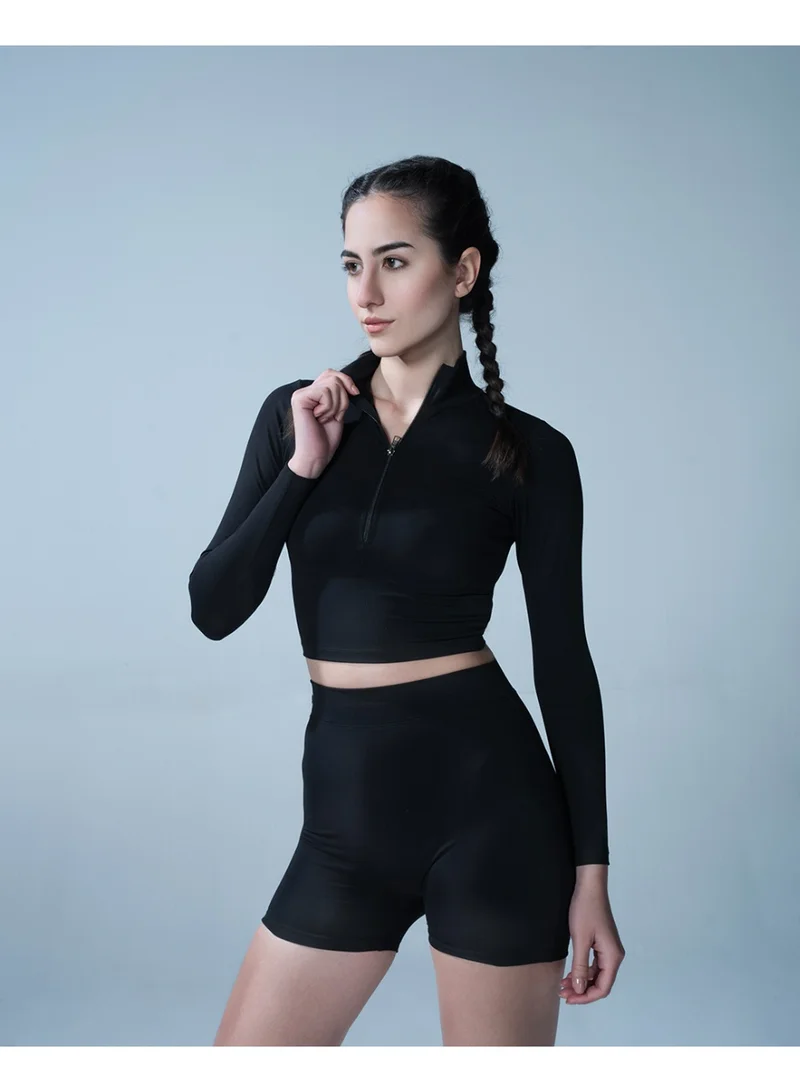 OHSOFLY Women’s Shorts and Tops Co-Ord Set for Casual Wear – Stylish Two-Piece Outfit Suitable for Daily Wear, Travel and Summer Comfort