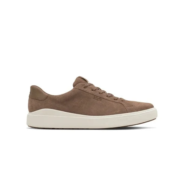 Kizik Men's Vegas 2 - Tan Suede