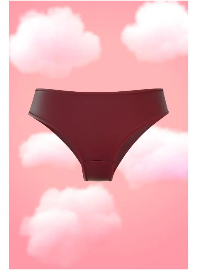نسيسير Soothing Ruby Supima Modal Hipster Nessies