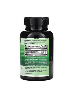 Emerald Laboratories Testosterone Health 90 Vegetable Caps  - Image 2