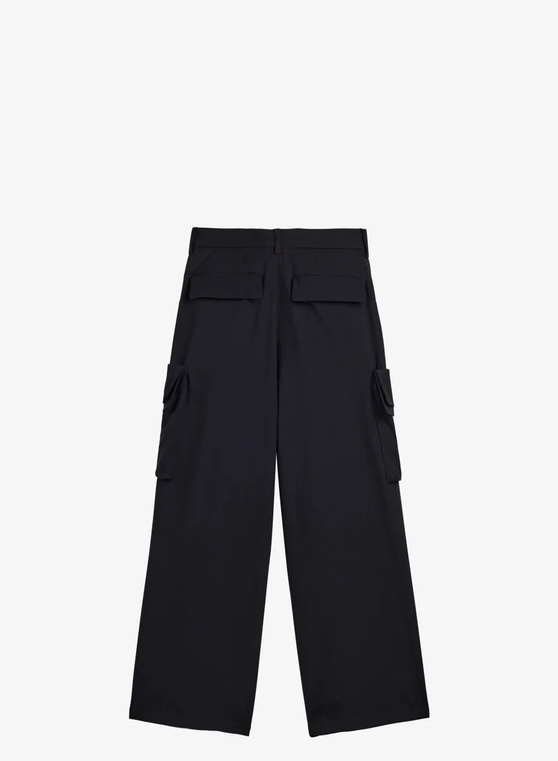 اديداس بنطال Y-3 Sport Uniform Multi Cargo