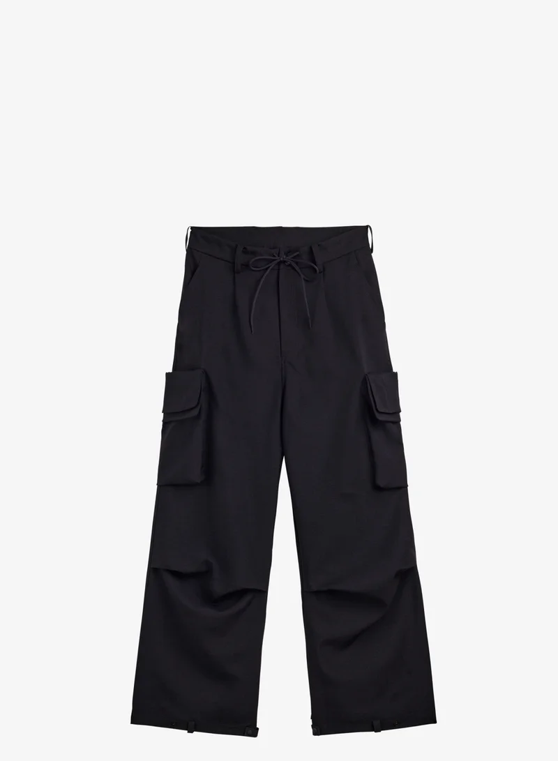 اديداس بنطال Y-3 Sport Uniform Multi Cargo