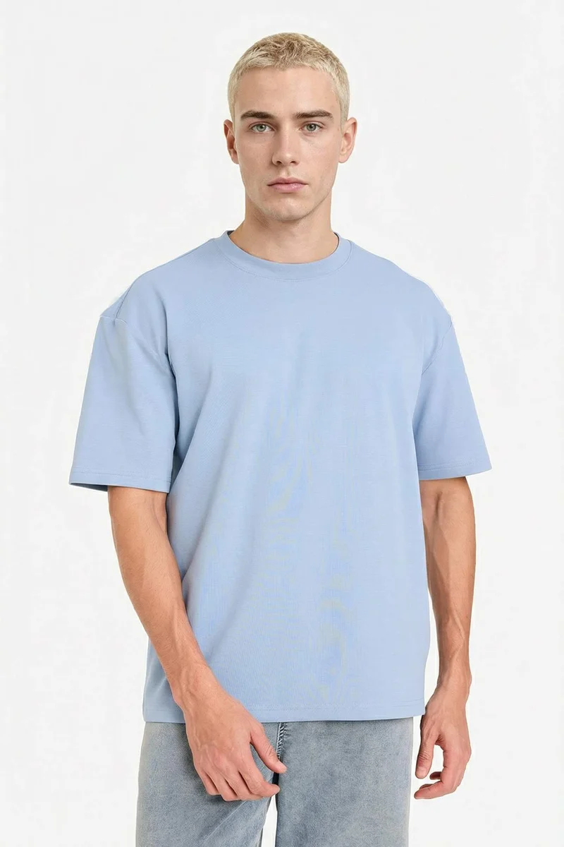 DeFacto Breathable Oversize T-Shirt