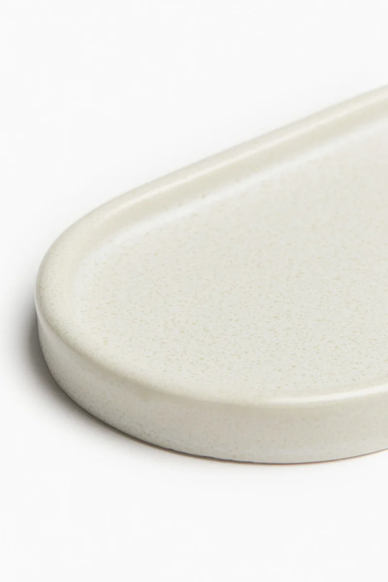 اتش اند ام Stoneware tray