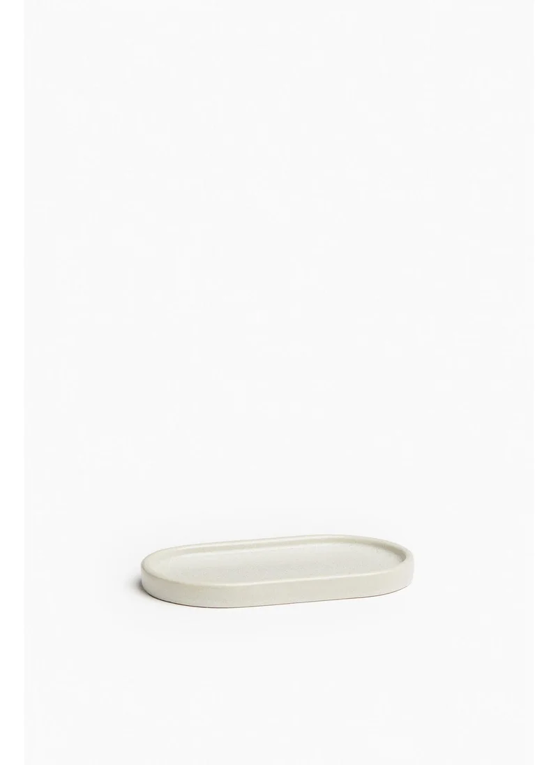 اتش اند ام Stoneware tray