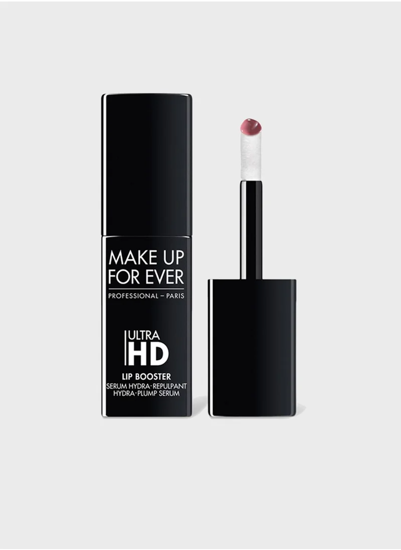 MAKE UP FOR EVER Ultra Hd Lip Booster - 01 Cinema