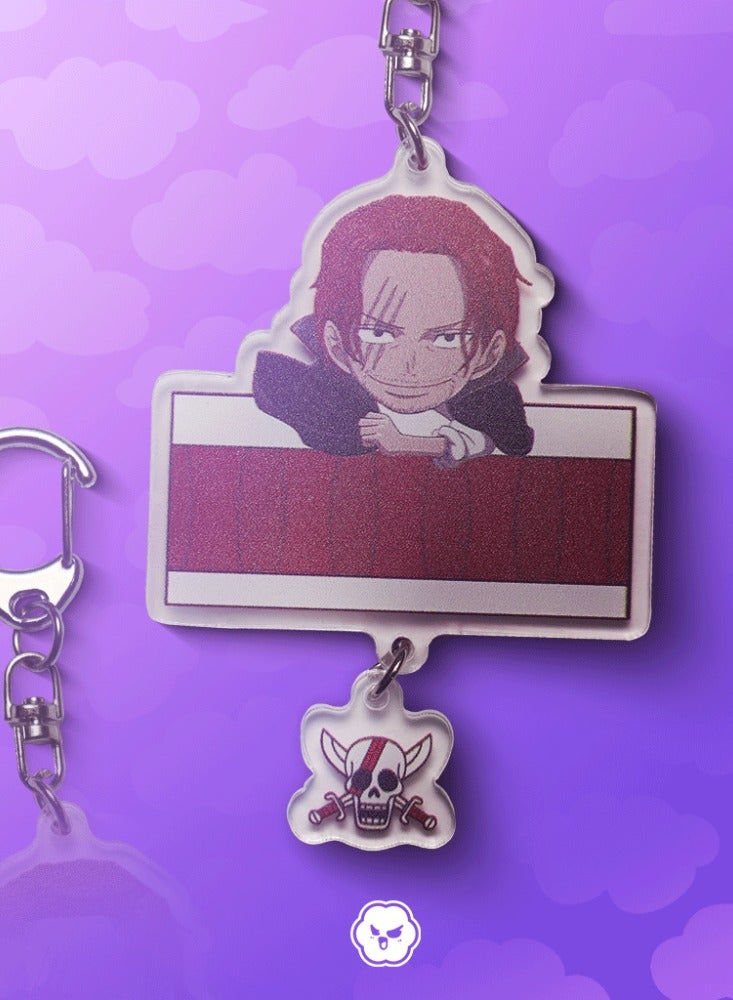 shanks kaychain