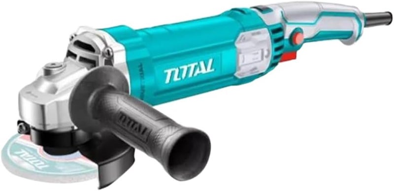 Total Angle Grinder 1100W - TG11012556 - Image 2