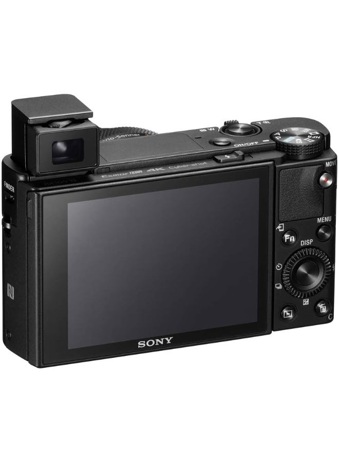 Sony Renewed - Sony RX100 VII | Advanced Premium Bridge Camera - Image 5