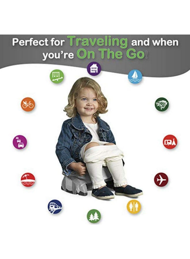 Kalencom Potette Plus Liners - 30 Liners Pack of 2 - Image 3