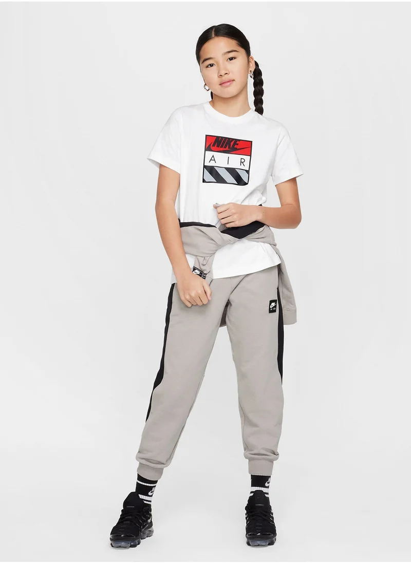 Nike Youth Air T-Shirt