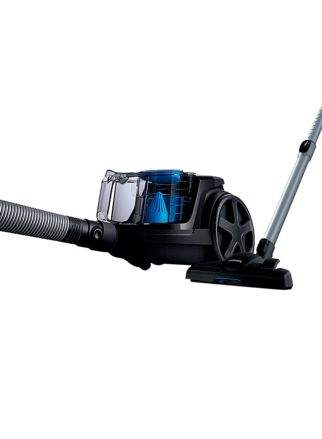 Philips Power Pro Compact Vacuum Cleaner 1800W 1.5 L 1800 W FC9350-61 Multicolour - Image 4