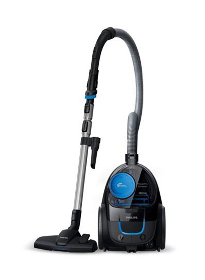 Philips Power Pro Compact Vacuum Cleaner 1800W 1.5 L 1800 W FC9350-61 Multicolour - Image 1