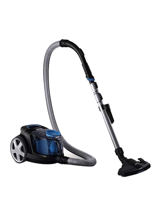 Philips Power Pro Compact Vacuum Cleaner 1800W 1.5 L 1800 W FC9350-61 Multicolour - Image 2
