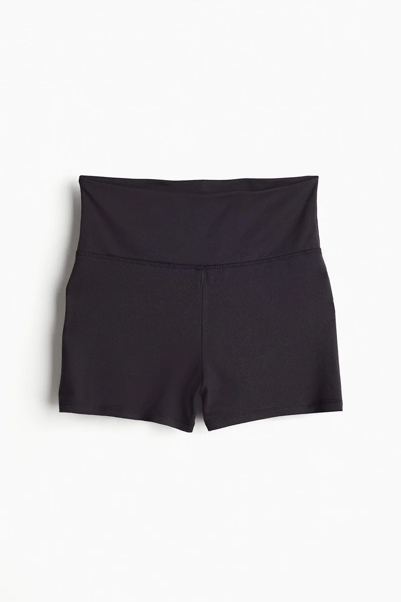 H&M Jersey hotpants