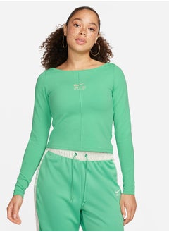 Nike W Nsw Air Ls Top  - Image 1