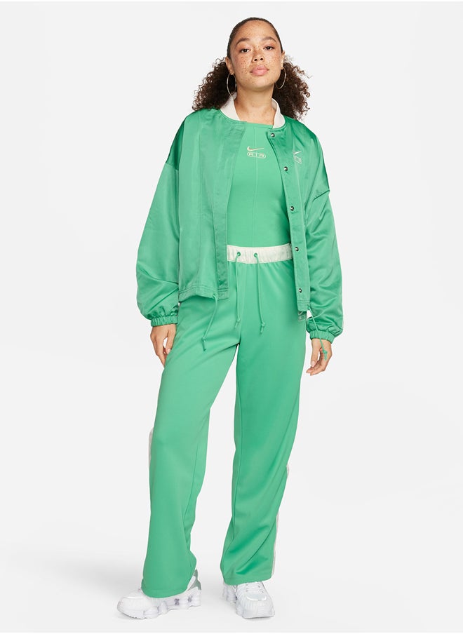 Nike - W Nsw Air Ls Top - Image 1