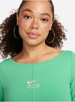Nike W Nsw Air Ls Top  - Image 2