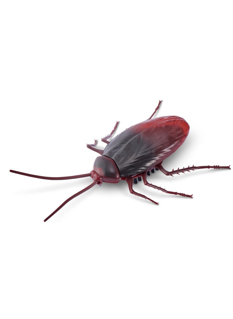 ROBO ALIVE Robo Alive Crawling Cockroach 7152TQ1  - Image 1