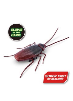 ROBO ALIVE Robo Alive Crawling Cockroach 7152TQ1  - Image 2