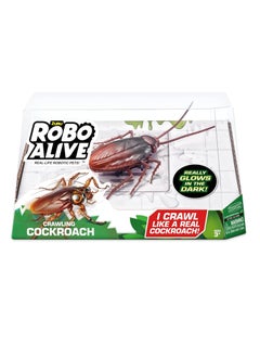 ROBO ALIVE Robo Alive Crawling Cockroach 7152TQ1  - Image 5