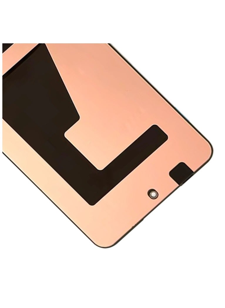 لـ OnePlus Nord 4 CPH2663 شاشة AMOLED أصلية مع محول رقمي (ديجتايزر) وتجميع كامل. - Image 4