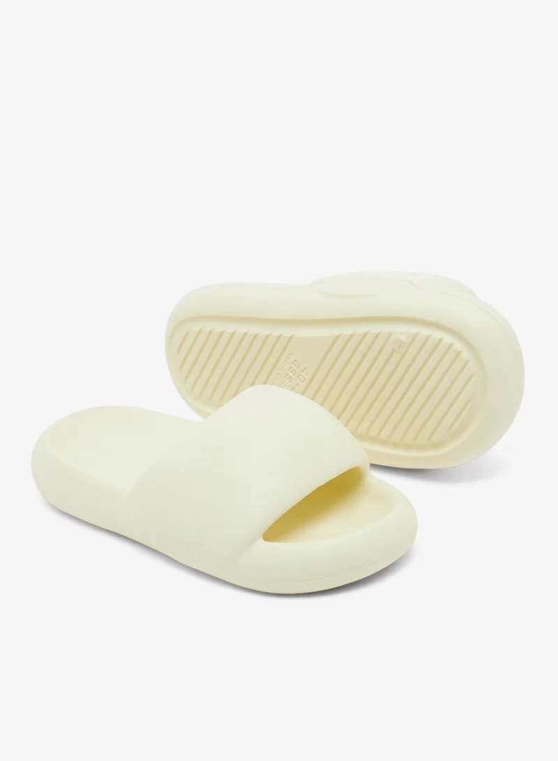 Ginger Chunky Pool Slide