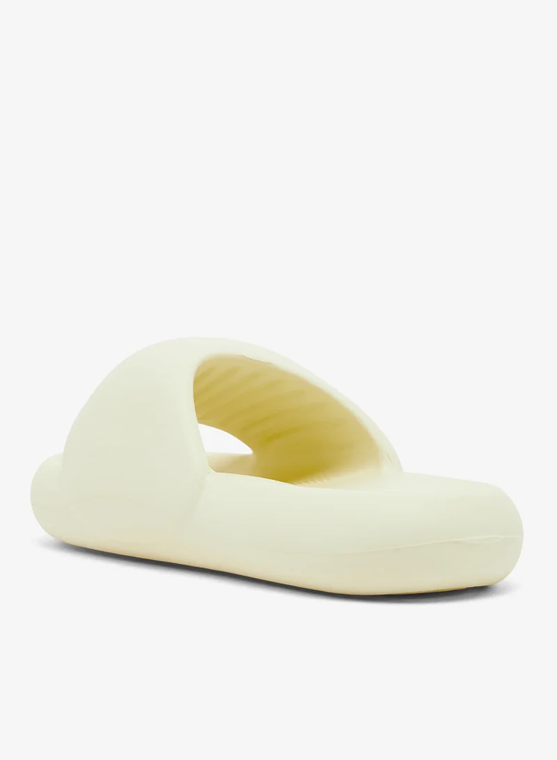 Ginger Chunky Pool Slide