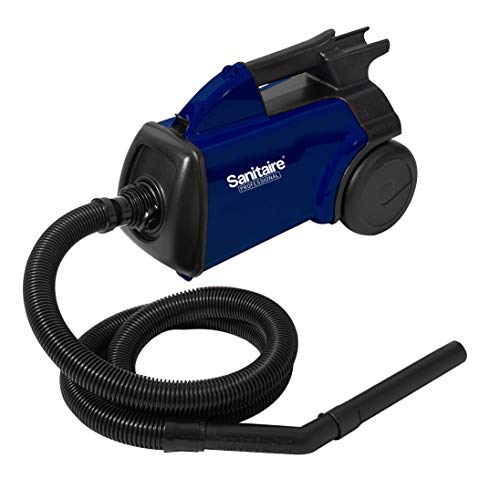 Sanitaire Sanitaire Professional Compact Canister Vacuum Cleaner SL3681A Blueblack 