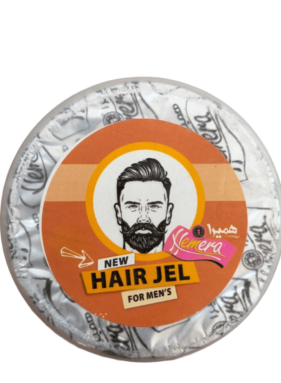 Hemera gel for men