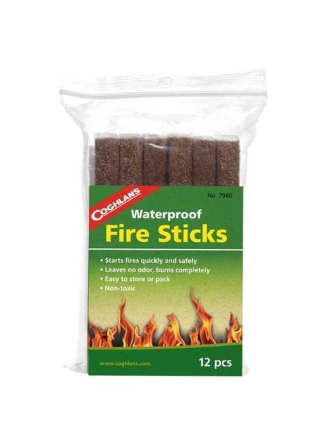 كوغلانز أعواد النار من كوجلان (عبوة من 12 قطعة)