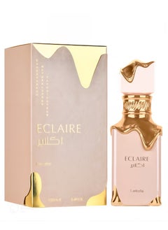 Lattafa Eclaire Eau De Parfum 100ml  - Image 1