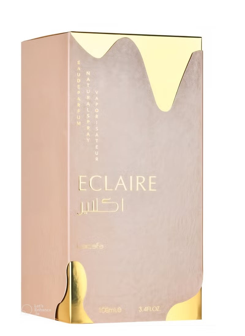 Lattafa - Eclaire Eau De Parfum 100ml - Image 1